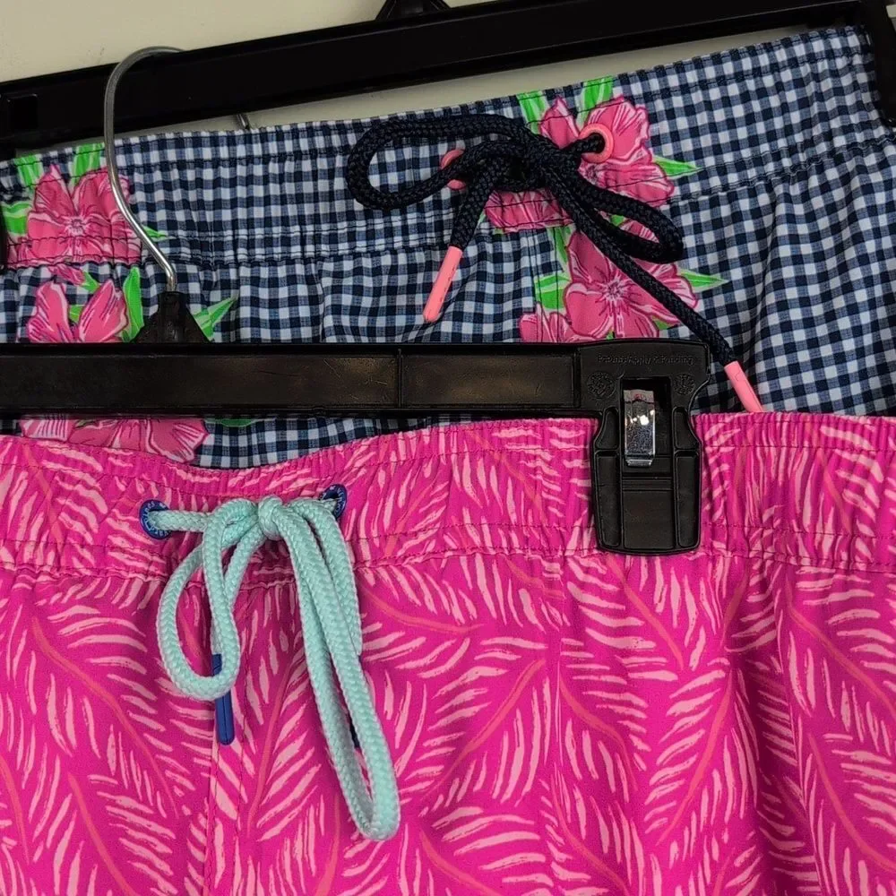 Vineyard Vines Men's 7
